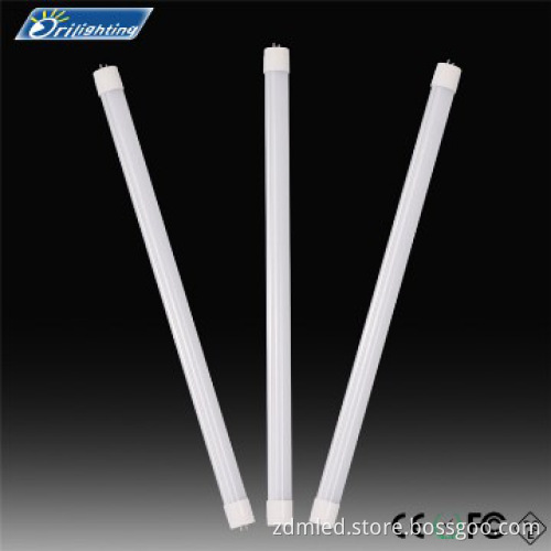 High energy-saving radar sensor led tube 10W 4000-4500K